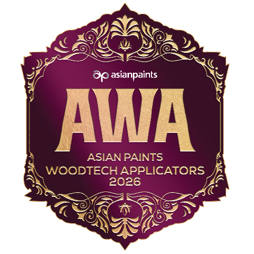 Asian Paints Woodtech